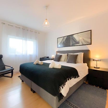Casa Orquidea Mar - Apartamento Em Zona Central De Lagos Lejlighed Eksteriør billede