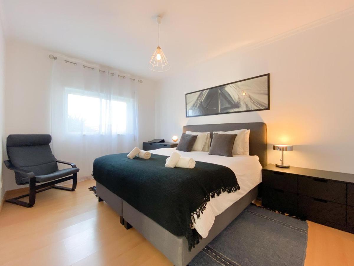 Casa Orquidea Mar - Apartamento Em Zona Central De Lagos Lejlighed Eksteriør billede