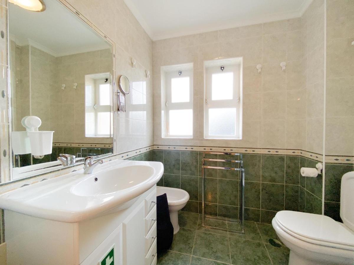 Casa Orquidea Mar - Apartamento Em Zona Central De Lagos Lejlighed Eksteriør billede
