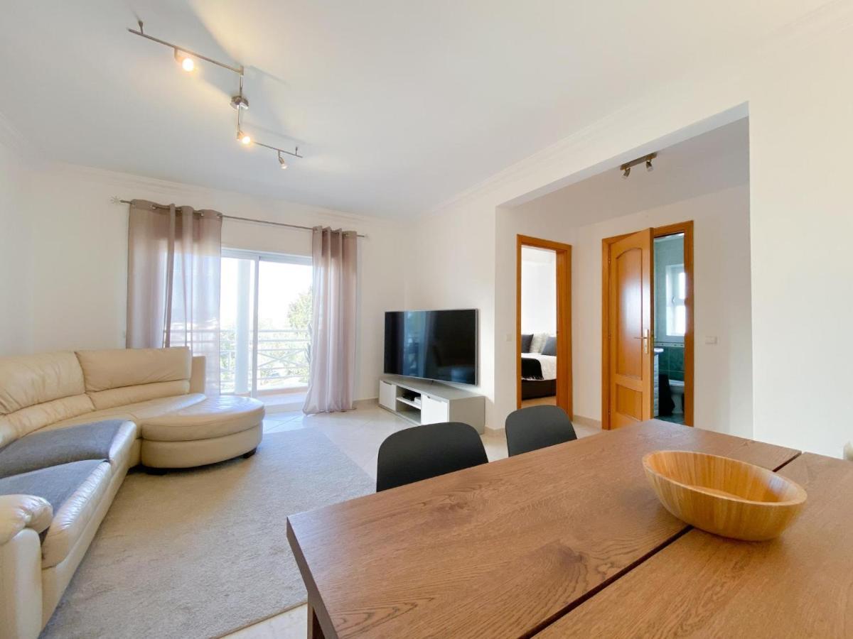 Casa Orquidea Mar - Apartamento Em Zona Central De Lagos Lejlighed Eksteriør billede