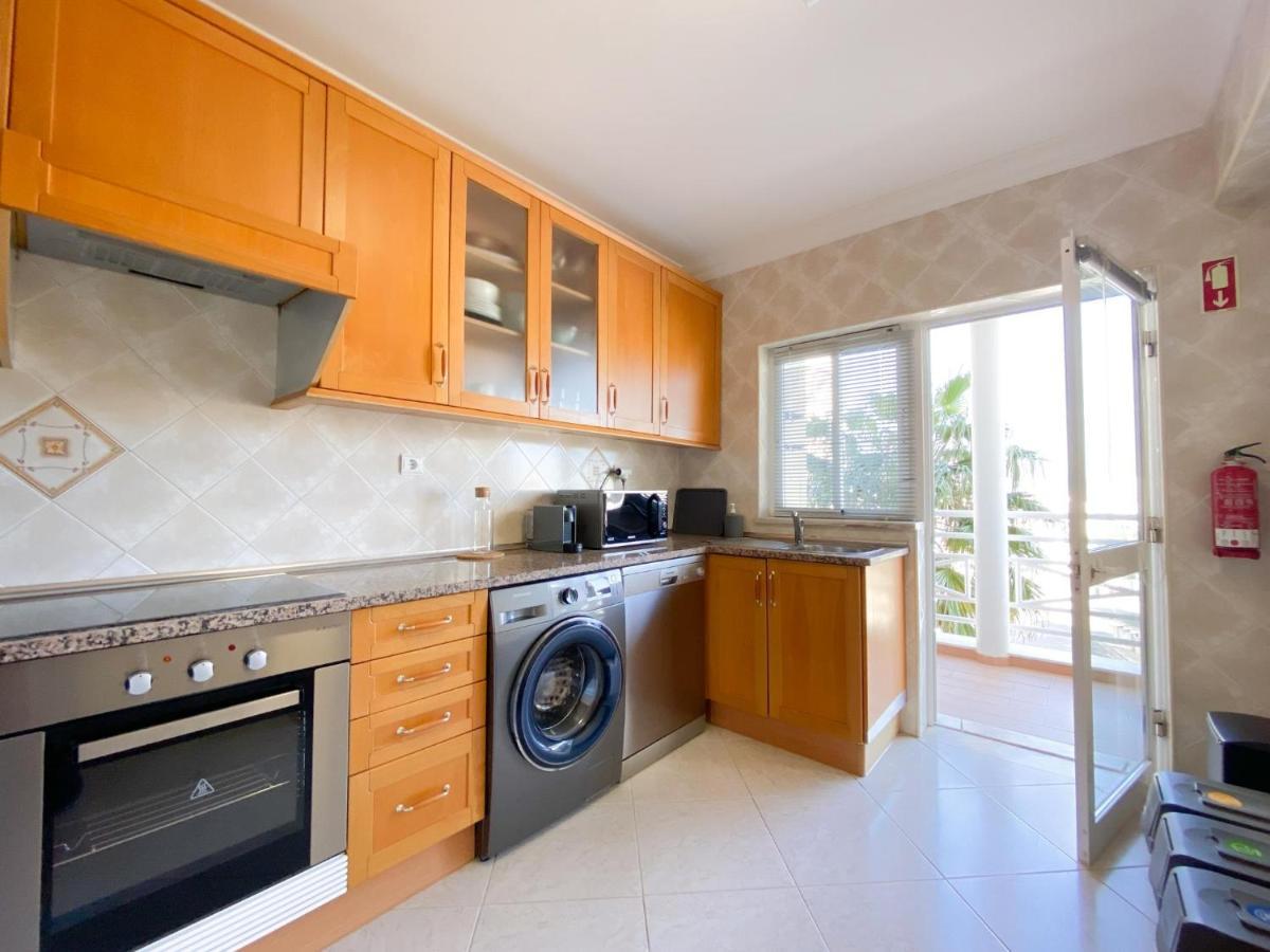 Casa Orquidea Mar - Apartamento Em Zona Central De Lagos Lejlighed Eksteriør billede