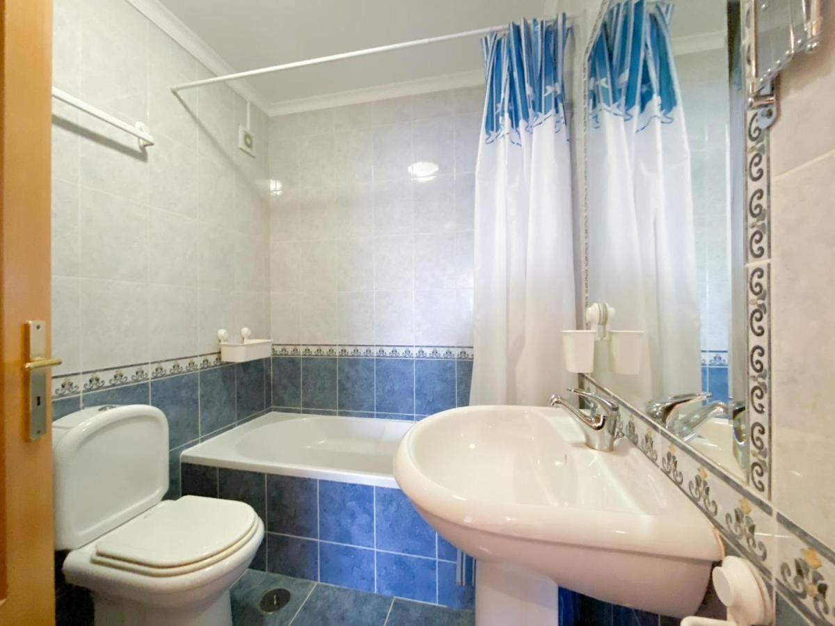 Casa Orquidea Mar - Apartamento Em Zona Central De Lagos Lejlighed Eksteriør billede