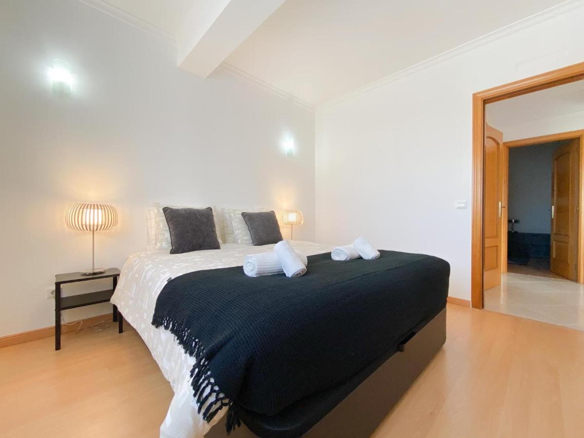 Casa Orquidea Mar - Apartamento Em Zona Central De Lagos Lejlighed Eksteriør billede
