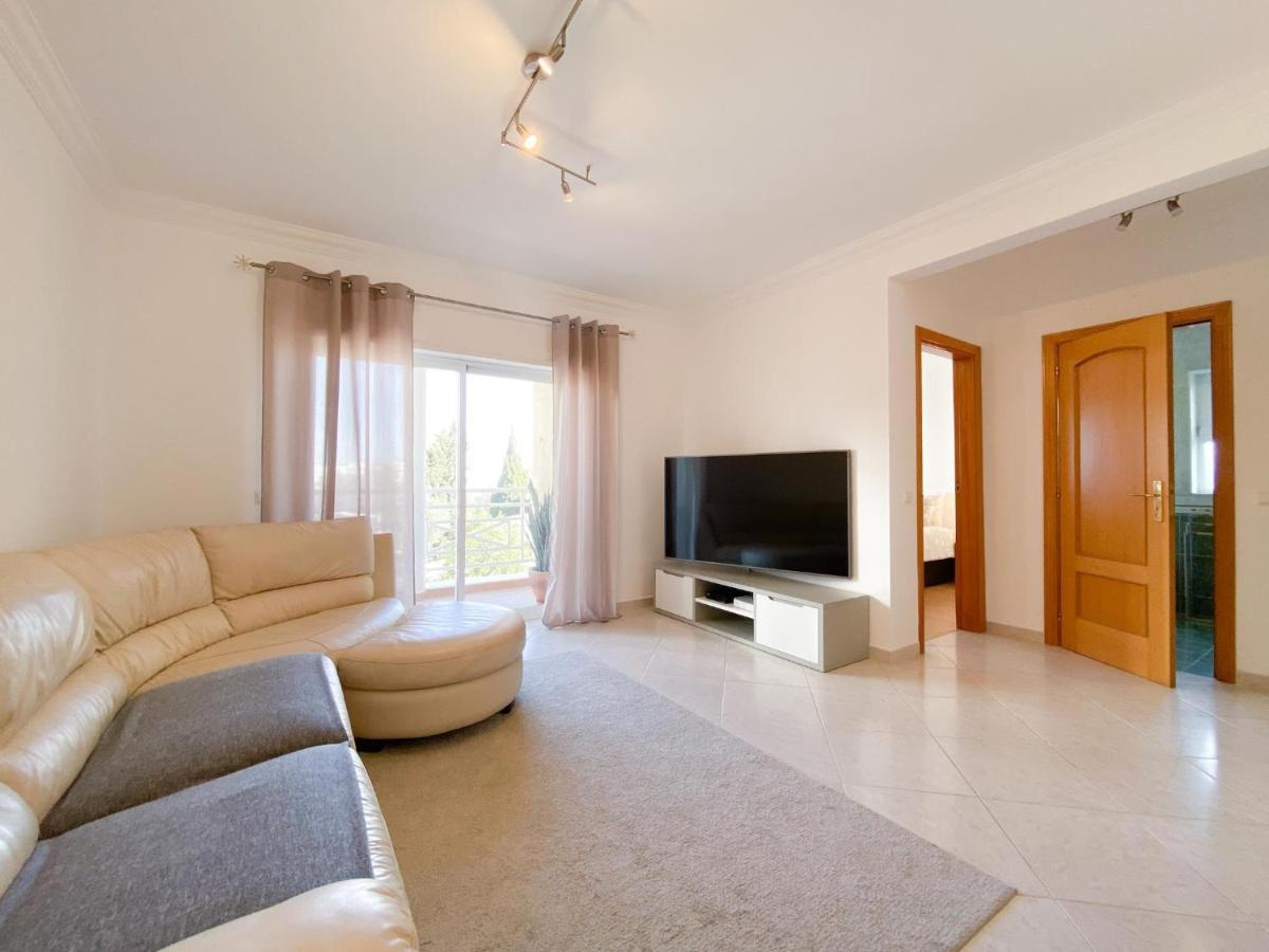 Casa Orquidea Mar - Apartamento Em Zona Central De Lagos Lejlighed Eksteriør billede
