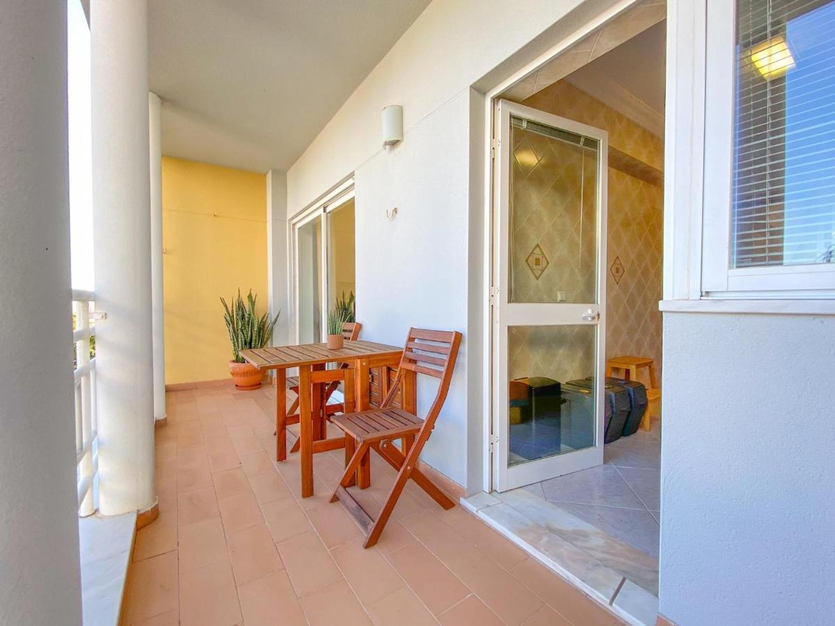 Casa Orquidea Mar - Apartamento Em Zona Central De Lagos Lejlighed Eksteriør billede