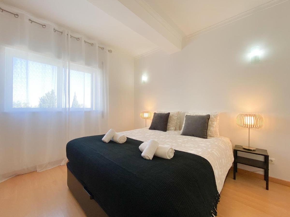 Casa Orquidea Mar - Apartamento Em Zona Central De Lagos Lejlighed Eksteriør billede