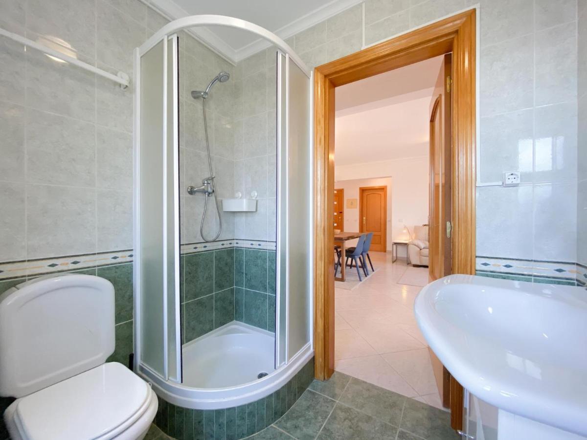 Casa Orquidea Mar - Apartamento Em Zona Central De Lagos Lejlighed Eksteriør billede