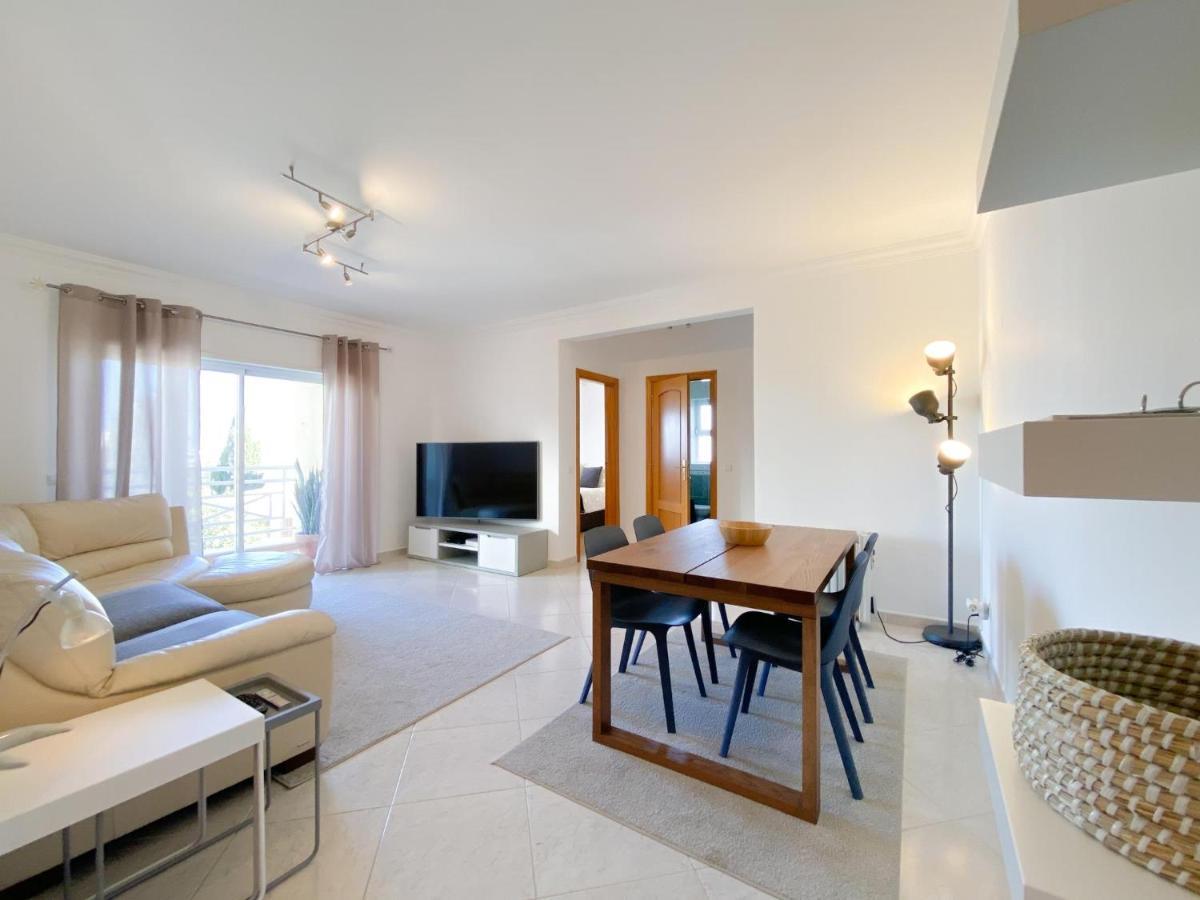 Casa Orquidea Mar - Apartamento Em Zona Central De Lagos Lejlighed Eksteriør billede