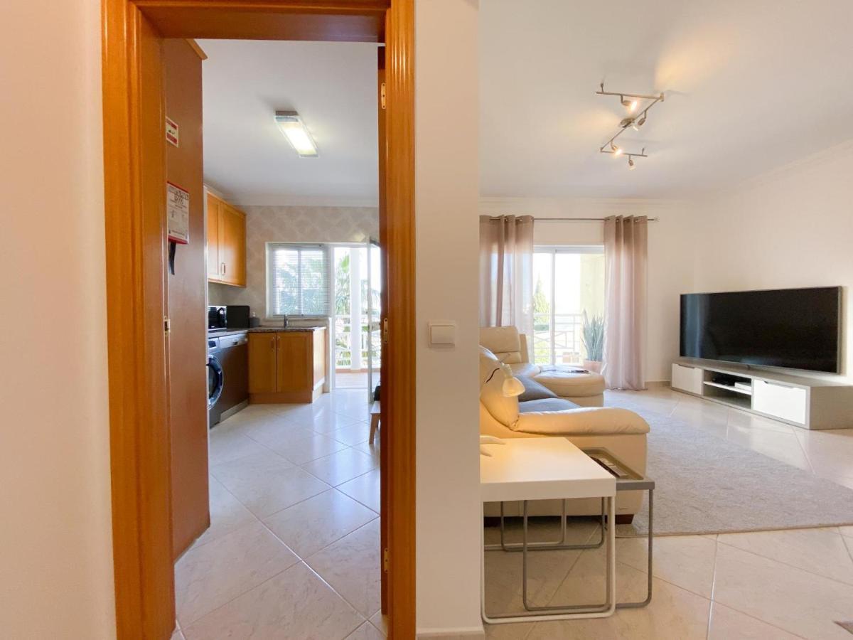 Casa Orquidea Mar - Apartamento Em Zona Central De Lagos Lejlighed Eksteriør billede