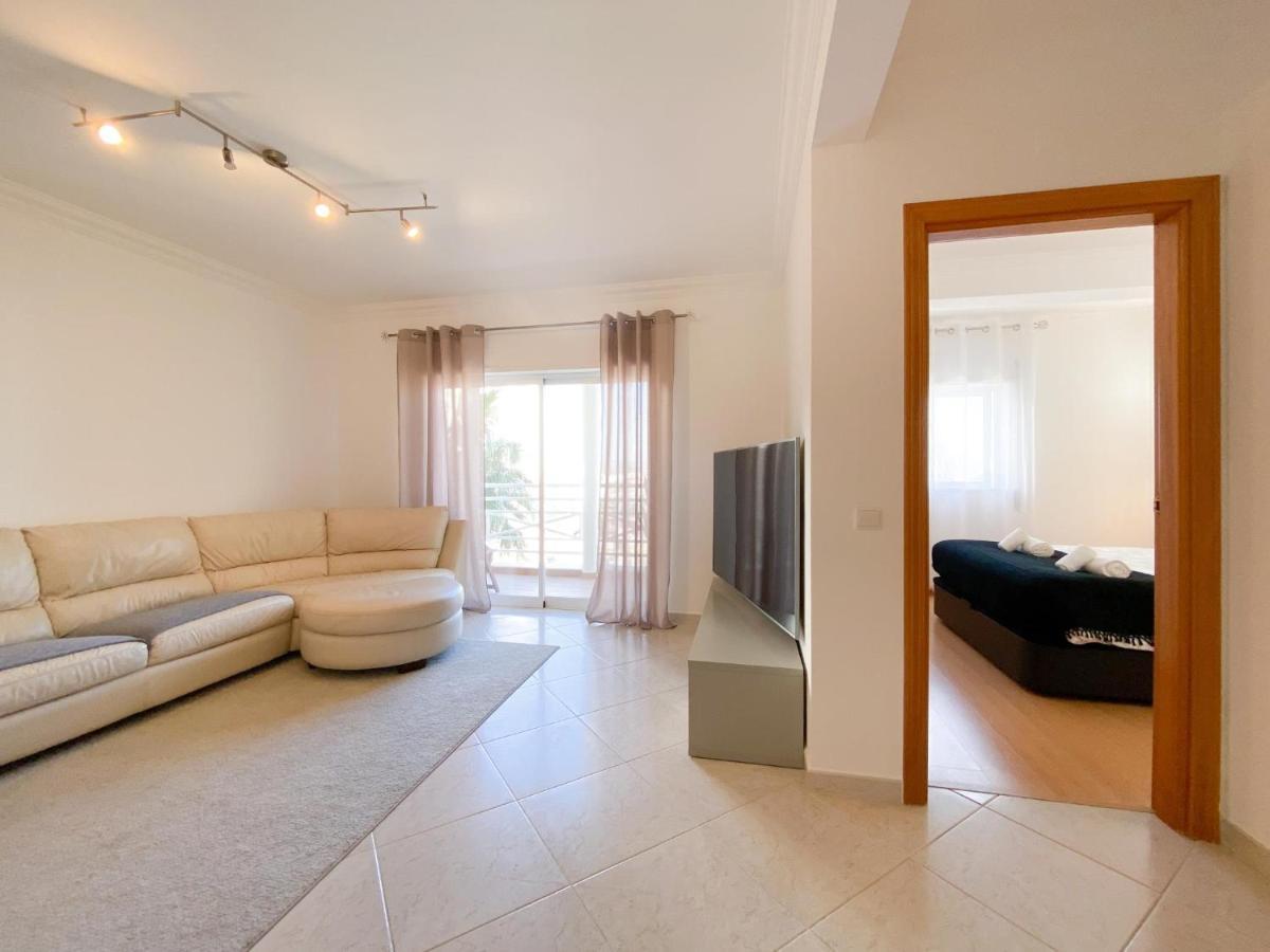 Casa Orquidea Mar - Apartamento Em Zona Central De Lagos Lejlighed Eksteriør billede