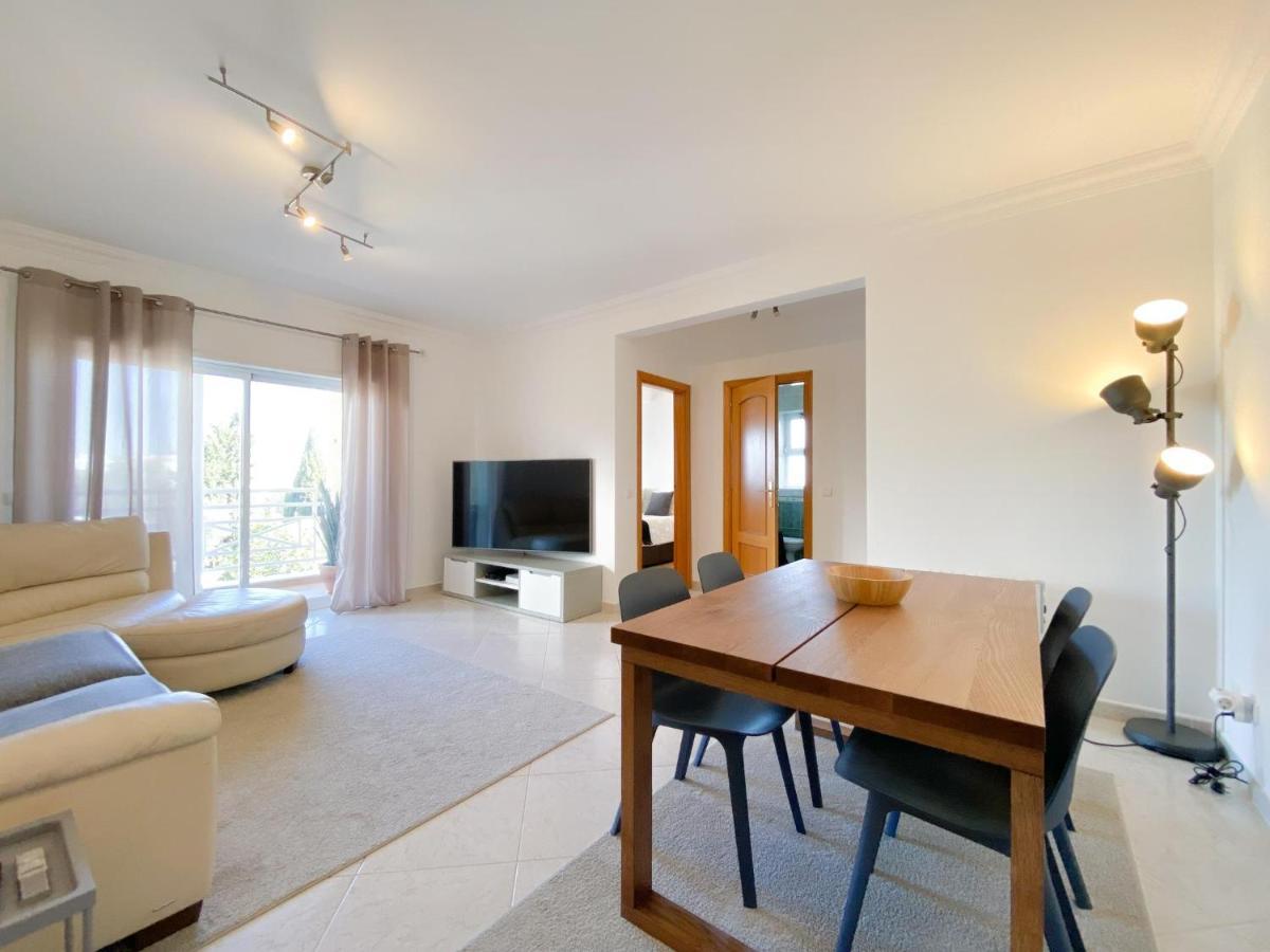 Casa Orquidea Mar - Apartamento Em Zona Central De Lagos Lejlighed Eksteriør billede