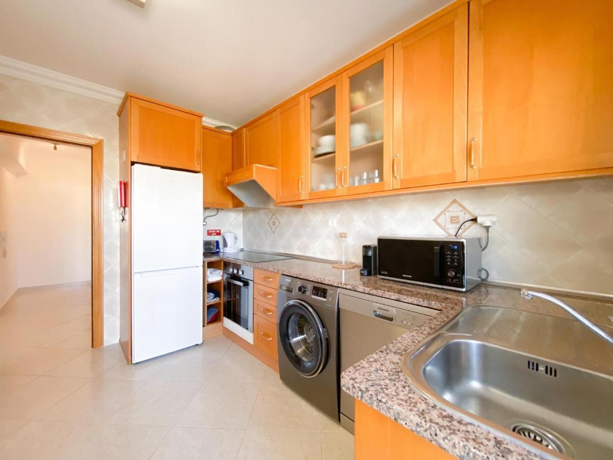 Casa Orquidea Mar - Apartamento Em Zona Central De Lagos Lejlighed Eksteriør billede