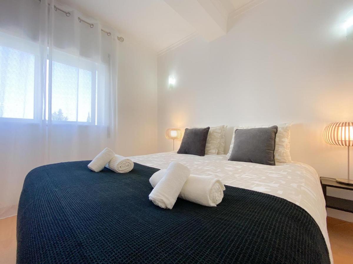 Casa Orquidea Mar - Apartamento Em Zona Central De Lagos Lejlighed Eksteriør billede