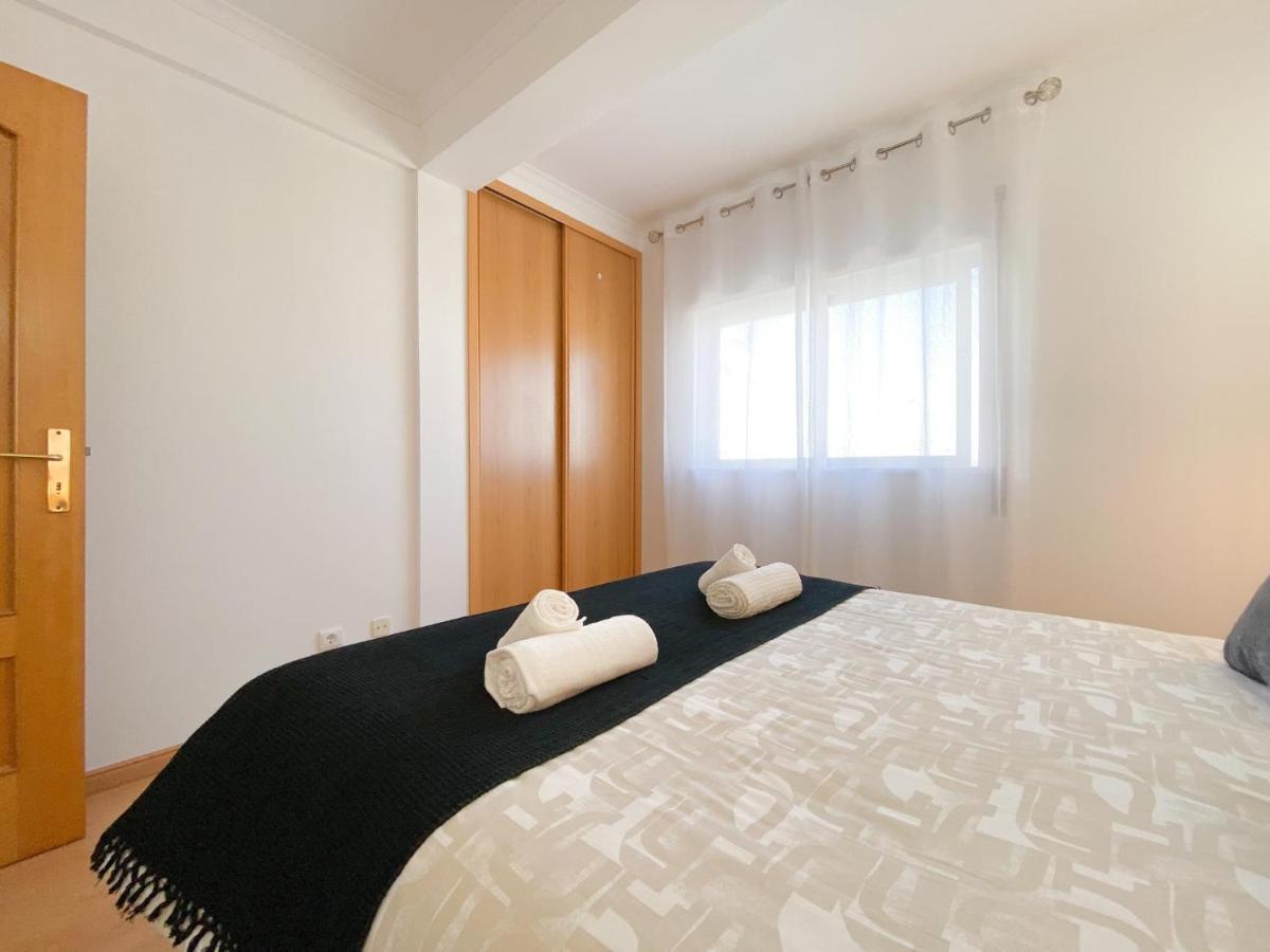 Casa Orquidea Mar - Apartamento Em Zona Central De Lagos Lejlighed Eksteriør billede
