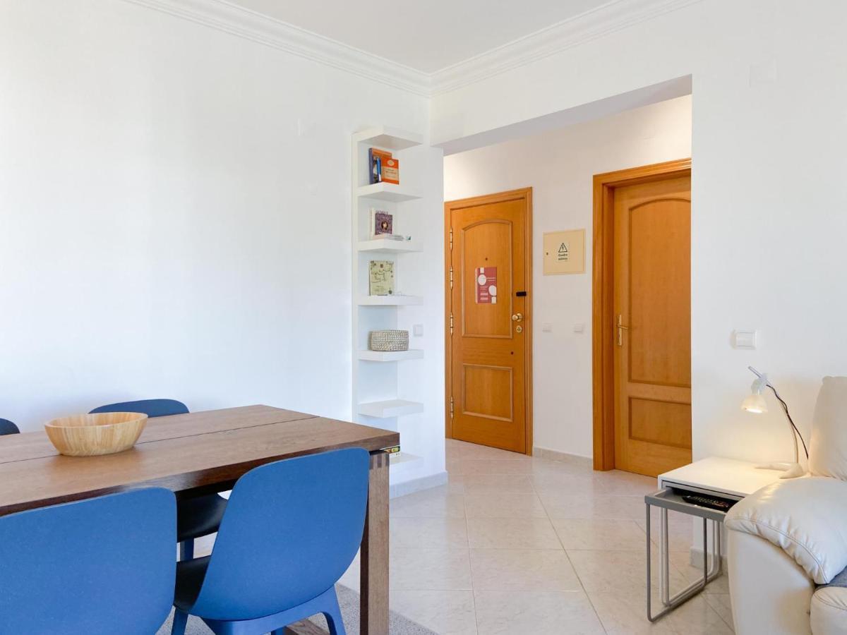 Casa Orquidea Mar - Apartamento Em Zona Central De Lagos Lejlighed Eksteriør billede