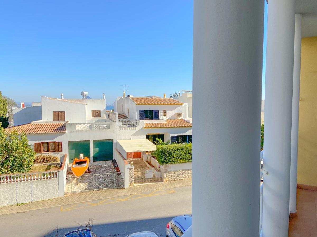 Casa Orquidea Mar - Apartamento Em Zona Central De Lagos Lejlighed Eksteriør billede