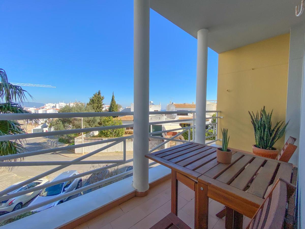 Casa Orquidea Mar - Apartamento Em Zona Central De Lagos Lejlighed Eksteriør billede