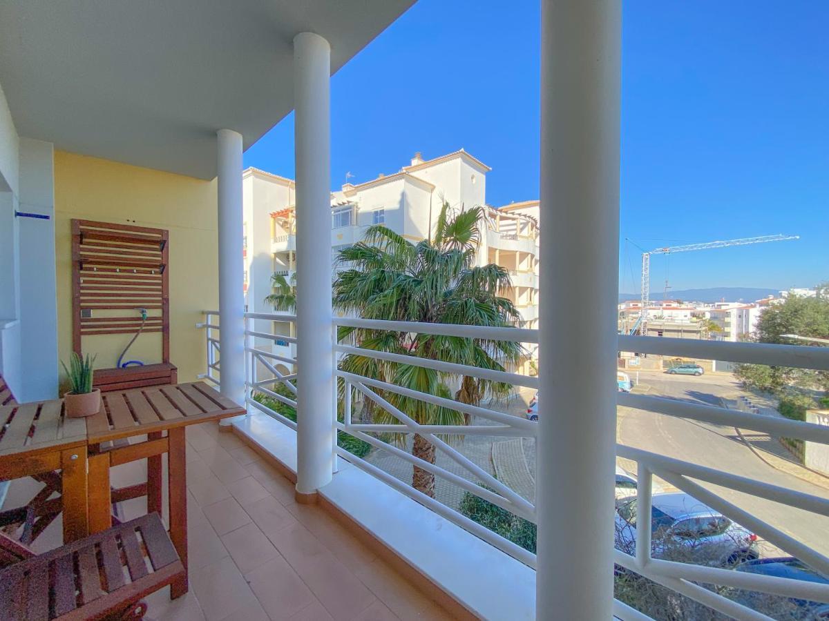 Casa Orquidea Mar - Apartamento Em Zona Central De Lagos Lejlighed Eksteriør billede